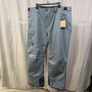 (NWT) The North Face Freedom Insulated Snowpants